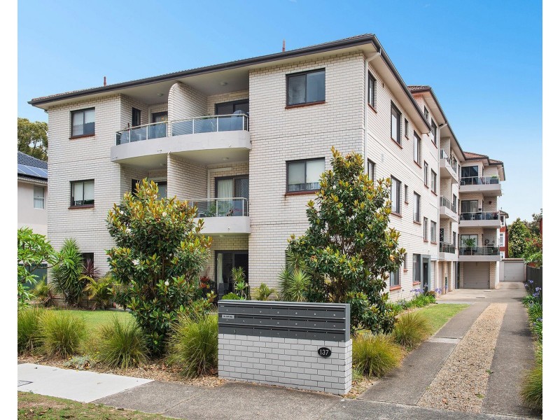 16/137-139 Alfred Street, Sans Souci NSW 2219