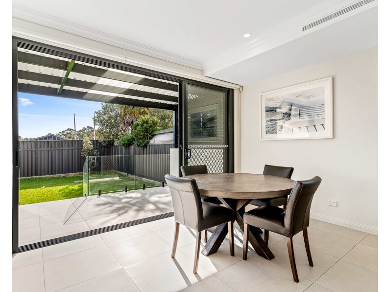 7A Wall Avenue, Panania NSW 2213