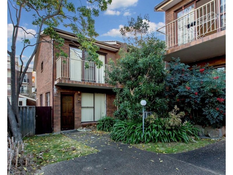 5/31 Empress Street, Hurstville NSW 2220