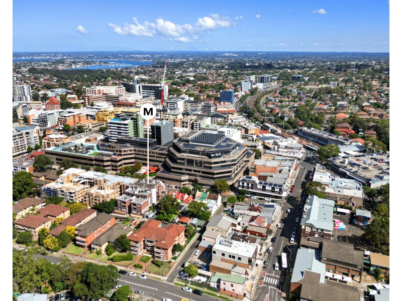 22/26 Premier Street, Kogarah NSW 2217