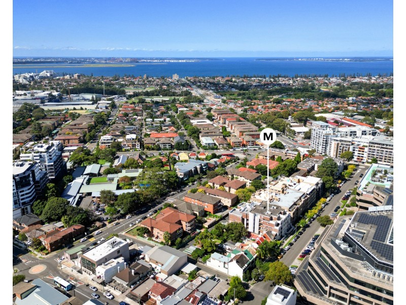 22/26 Premier Street, Kogarah NSW 2217