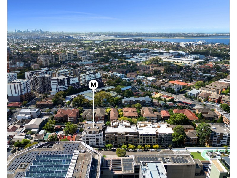 22/26 Premier Street, Kogarah NSW 2217