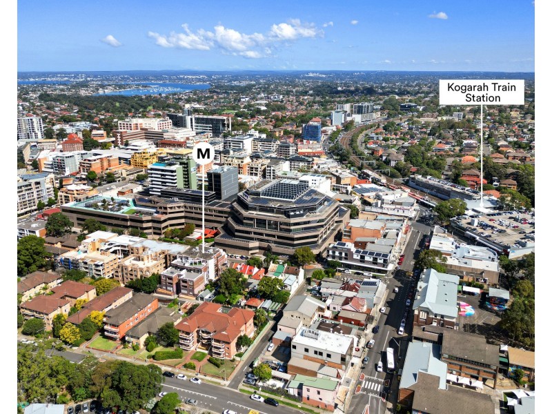 22/26 Premier Street, Kogarah NSW 2217