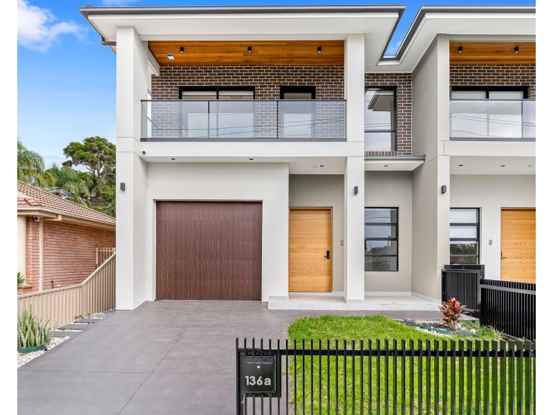 136A Queen Street, Revesby NSW 2212