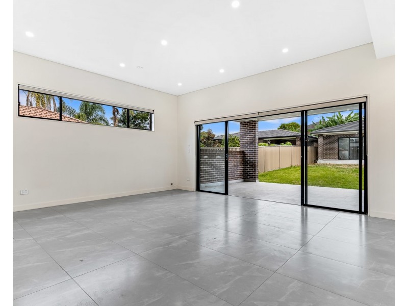 136A Queen Street, Revesby NSW 2212