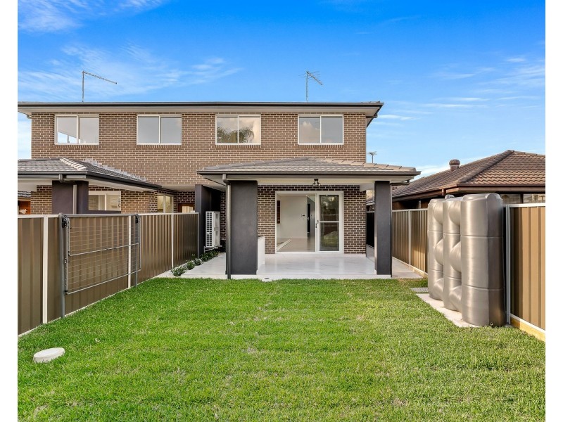 143 Beaconsfield Street, Revesby NSW 2212