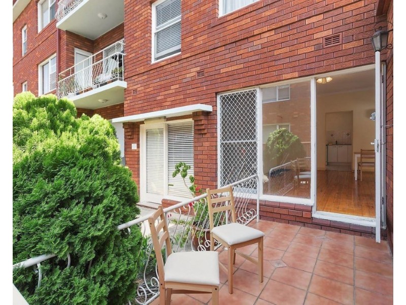 5/95 Alfred Street, Ramsgate Beach NSW 2217