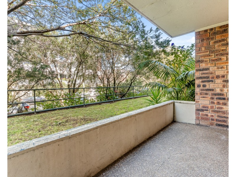 17/1-9 Warburton Street, Gymea NSW 2227