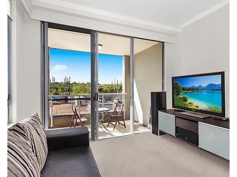 241/18 Lusty Street, Wolli Creek NSW 2205