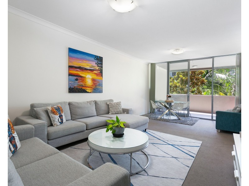 H101/9-11 Wollongong Road, Arncliffe NSW 2205