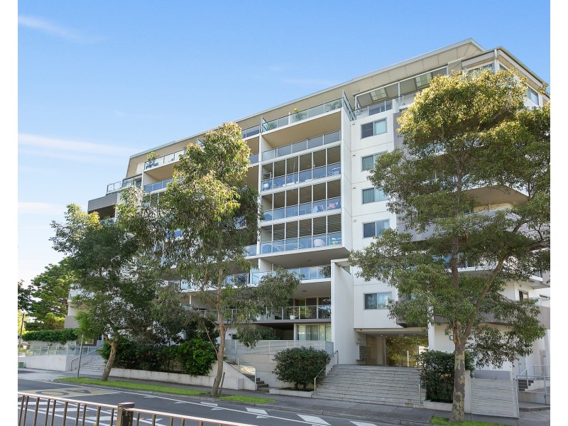 H101/9-11 Wollongong Road, Arncliffe NSW 2205