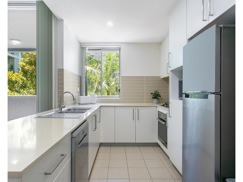 H101/9-11 Wollongong Road, Arncliffe NSW 2205