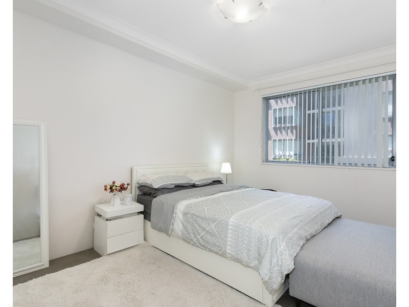 H101/9-11 Wollongong Road, Arncliffe NSW 2205