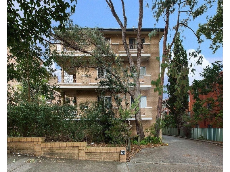 13/61 Wolseley Street, Bexley NSW 2207