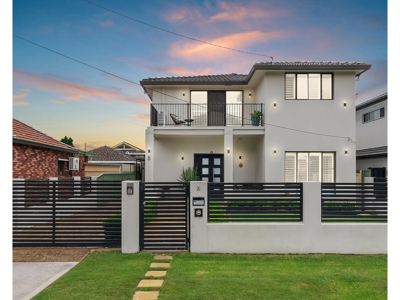 8 Moss Street, Sans Souci NSW 2219