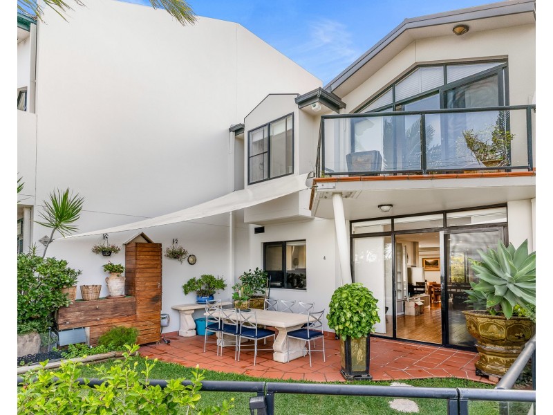 4/60 Fraters Avenue, Sans Souci NSW 2219