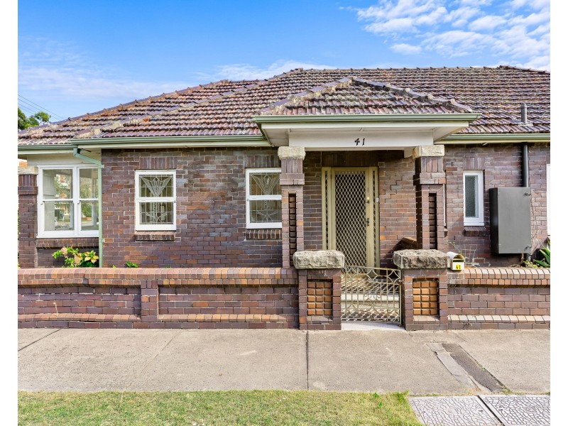 41 Roslyn Avenue, Brighton-le-sands NSW 2216