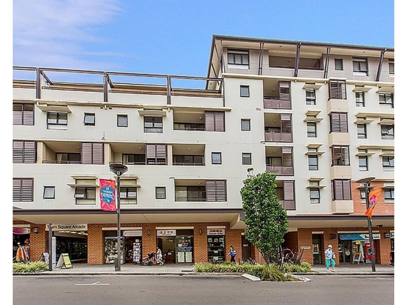 37/7 Belgrave Street, Kogarah NSW 2217