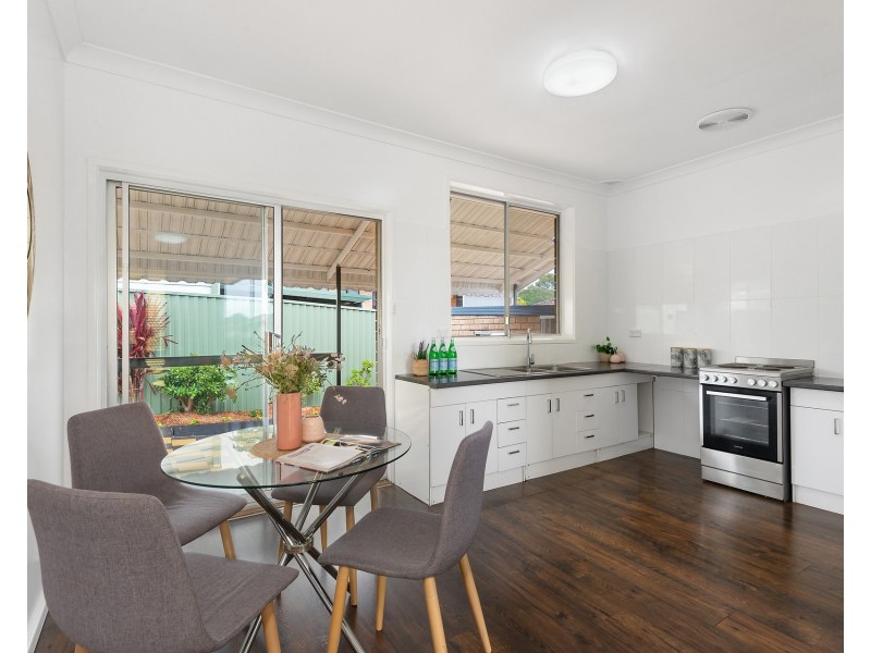 3/93 Beaconsfield Street, Bexley NSW 2207