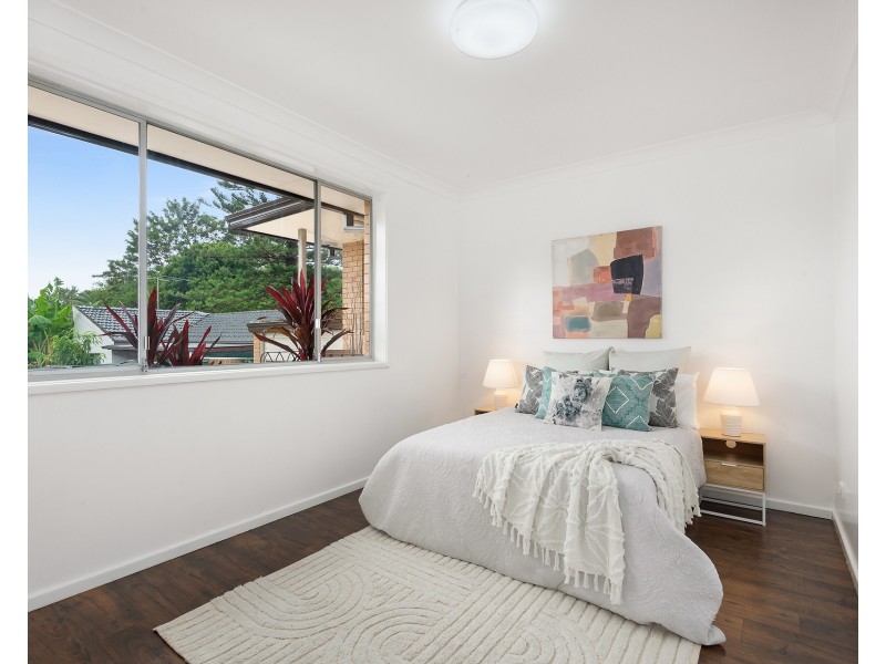 3/93 Beaconsfield Street, Bexley NSW 2207