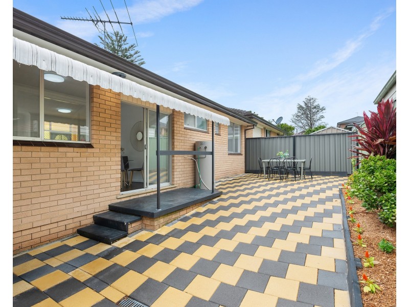 3/93 Beaconsfield Street, Bexley NSW 2207