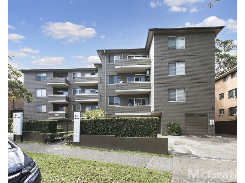 1/32-36 Chapel Street, Rockdale NSW 2216