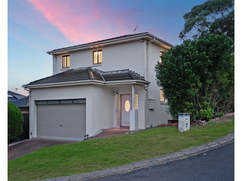 2 Bray Grove, Menai NSW 2234
