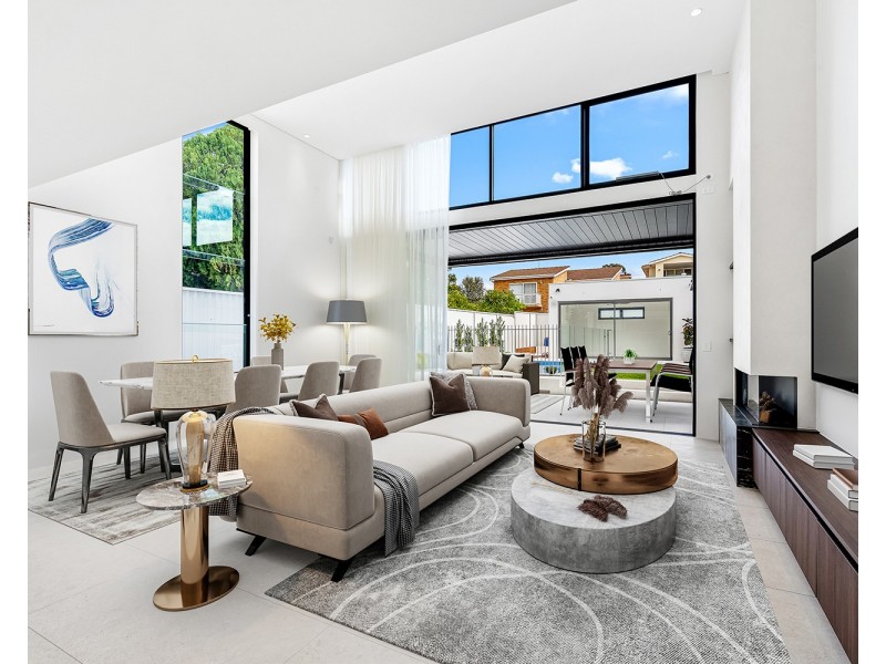 15a Coogarah Street, Blakehurst NSW 2221