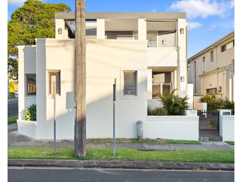 59 Moore Street, Hurstville NSW 2220