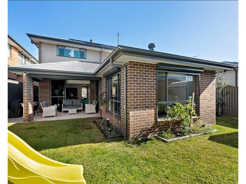 39  Leppington House Drive, Denham Court NSW 2565