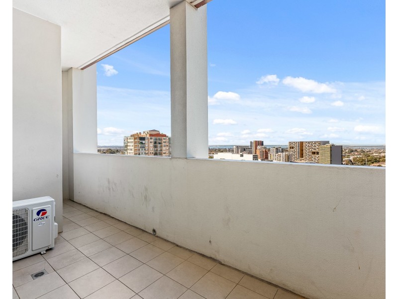 A1205/18  Woodville Street, Hurstville NSW 2220