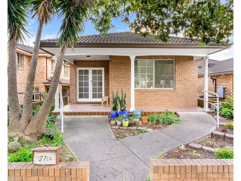 27 George Street, Rockdale NSW 2216