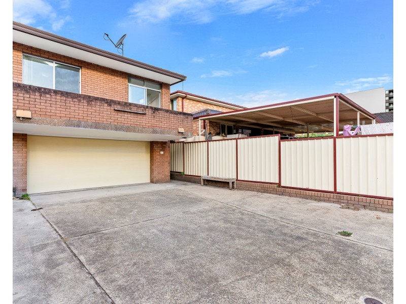 27 George Street, Rockdale NSW 2216