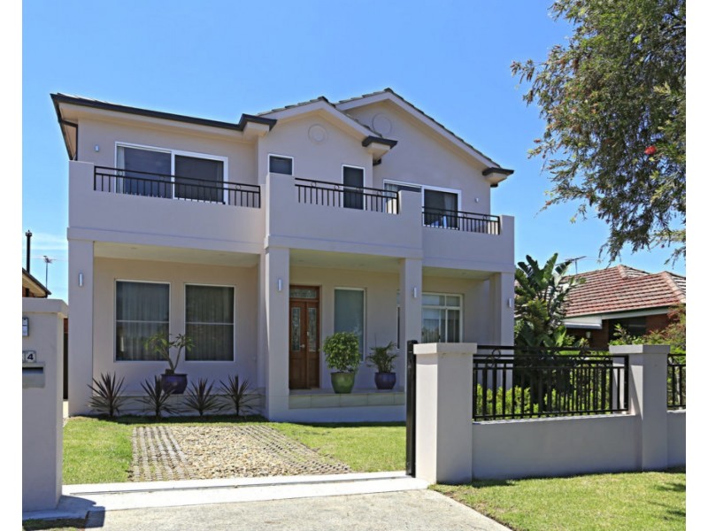 24 Poplar Street, Sans Souci NSW 2219