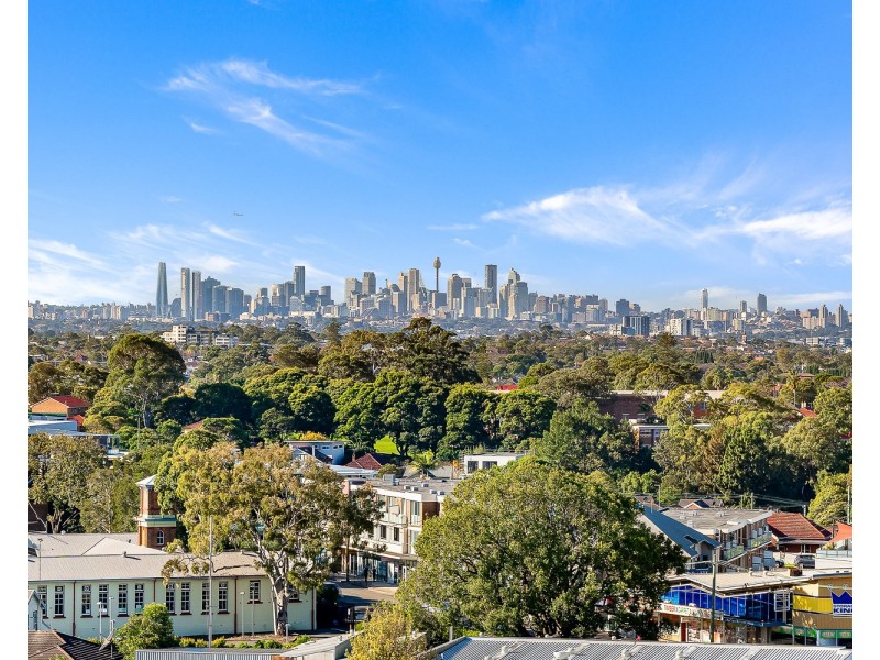 10.03/1-5 Treacy Street, Hurstville NSW 2220