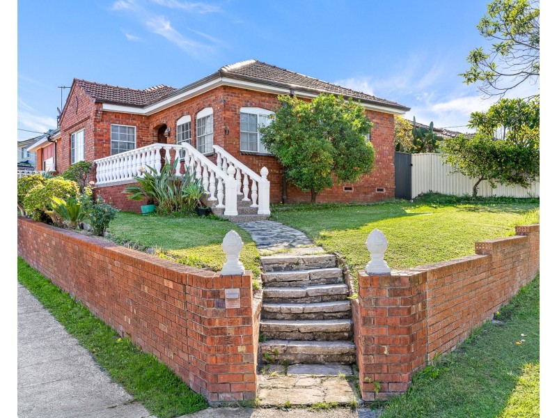 1 Marcella Street, Kingsgrove NSW 2208