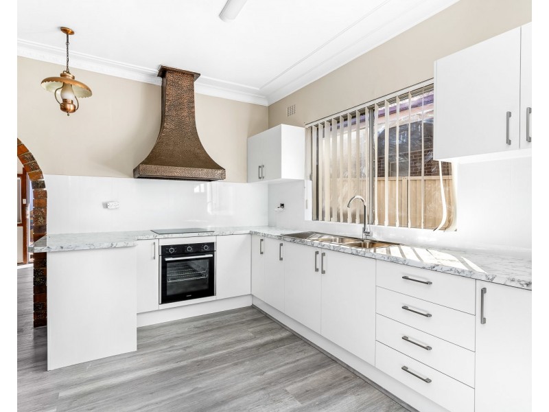 1 Marcella Street, Kingsgrove NSW 2208