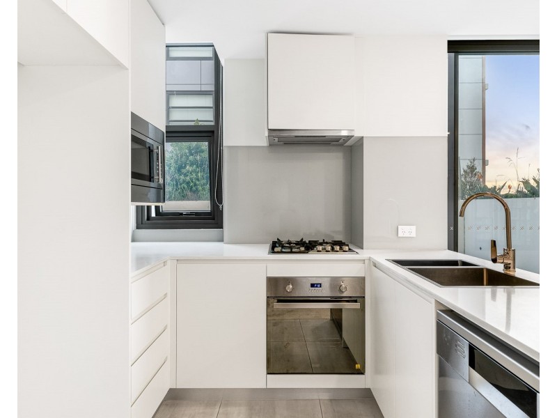 Level 6/195E/213 Princess Highway, Arncliffe NSW 2205