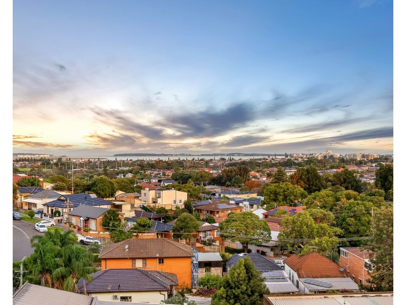 Level 6/195E/213 Princess Highway, Arncliffe NSW 2205