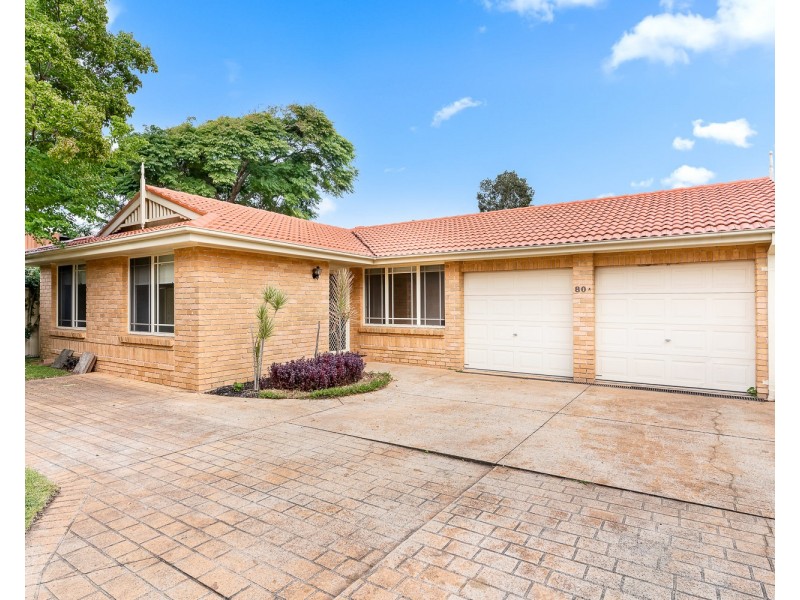 80A Napoleon Street, Sans Souci NSW 2219