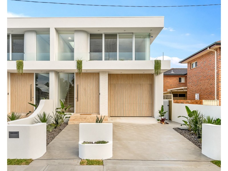 20A Fontainebleau Street, Sans Souci NSW 2219