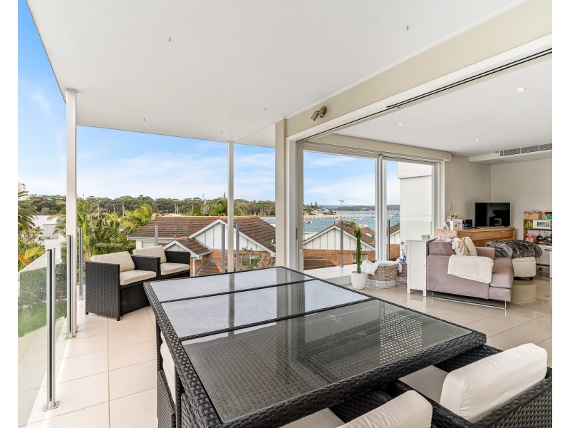 4/16 Excelsior Road, Cronulla NSW 2230