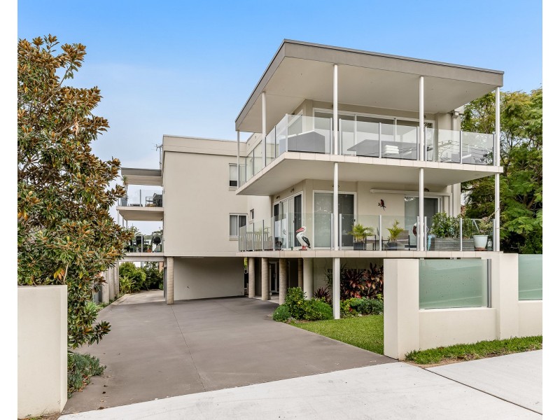 4/16 Excelsior Road, Cronulla NSW 2230