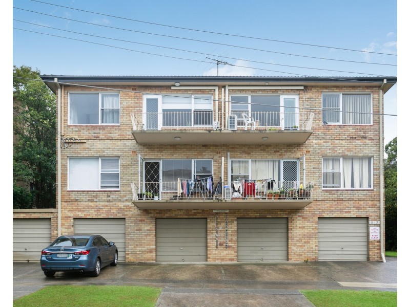 4/5-7 Barsbys Avenue, Allawah NSW 2218