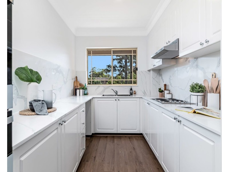 13/16-20 Winchester Street, Carlton NSW 2218