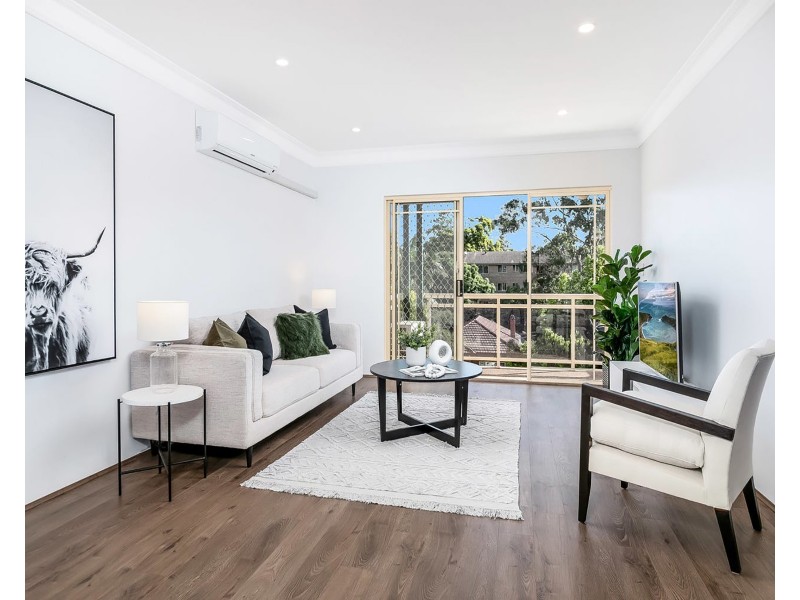 13/16-20 Winchester Street, Carlton NSW 2218