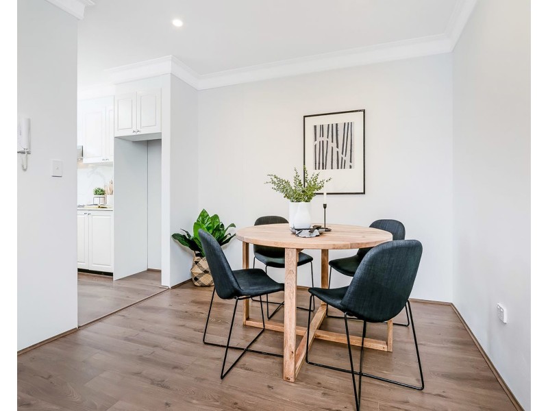 13/16-20 Winchester Street, Carlton NSW 2218