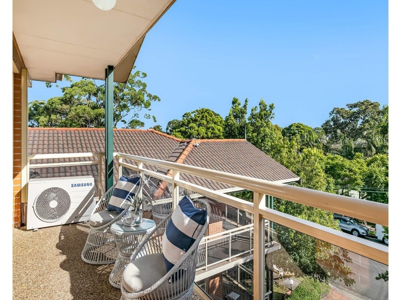 13/16-20 Winchester Street, Carlton NSW 2218