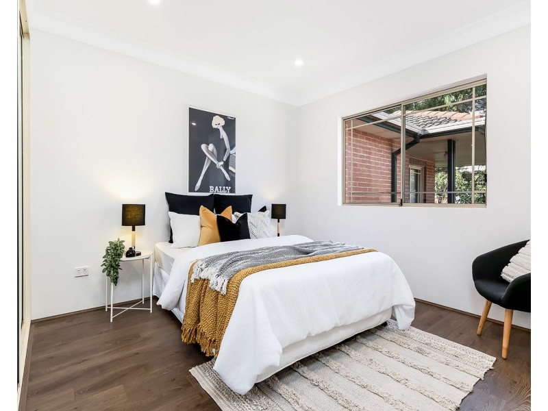 13/16-20 Winchester Street, Carlton NSW 2218