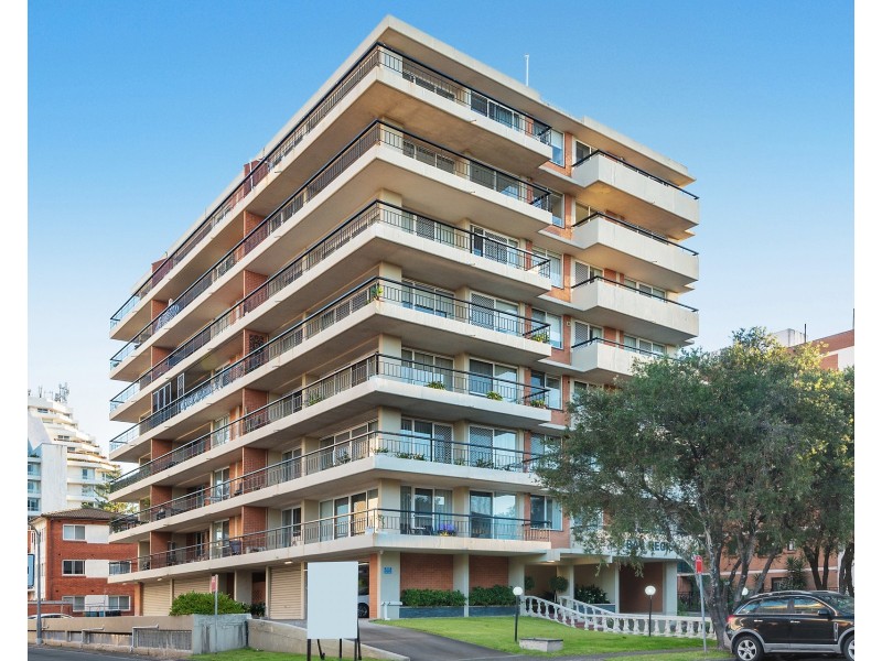 502/2-8 Gordon Street, Brighton-le-sands NSW 2216